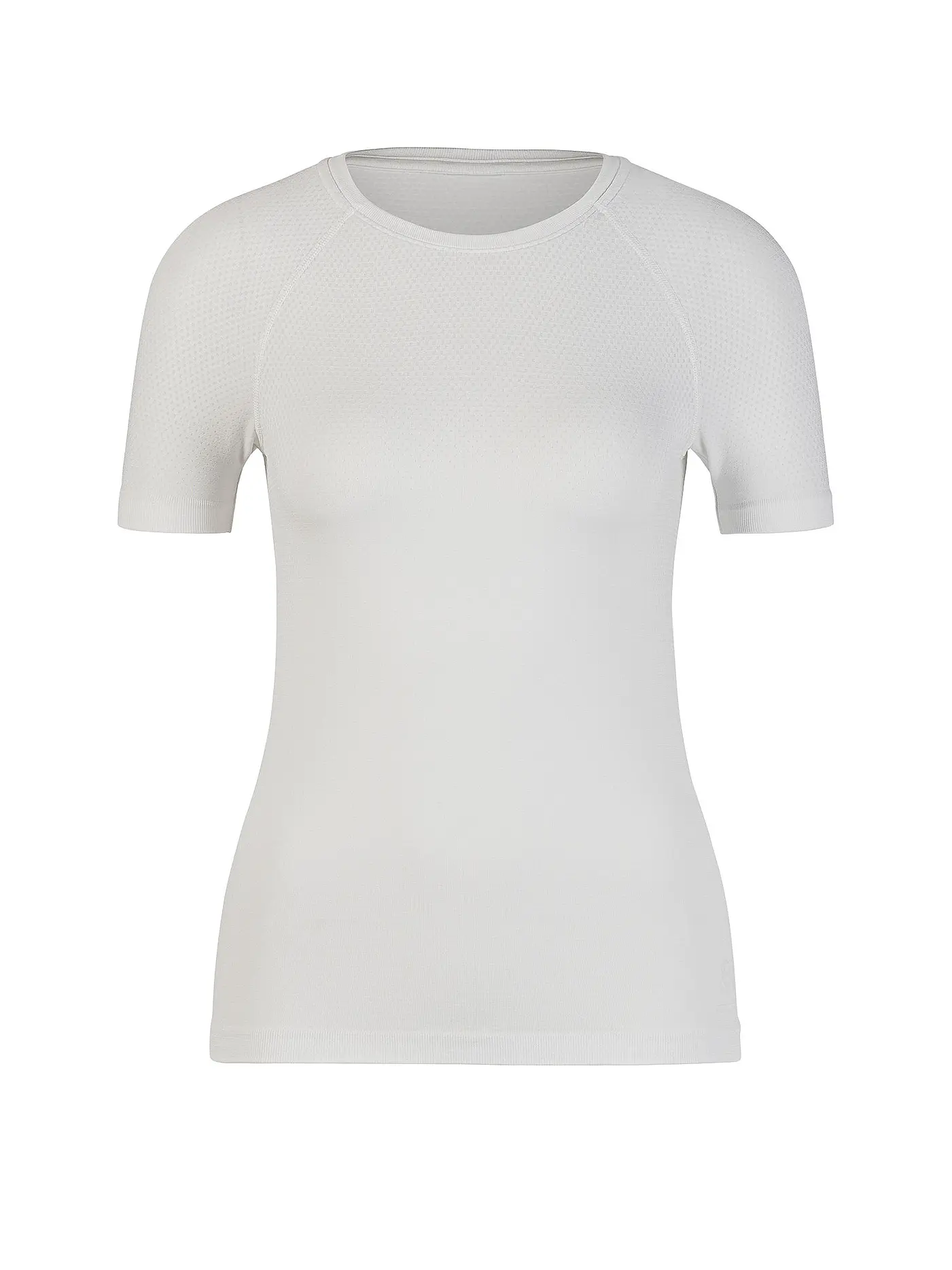 ODLO | Damen Laufwäsche Shirt Performance Light Base Layer | 
